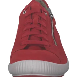 Legero 01162, Schnürschuhe, Damen, MARTE (ROT)