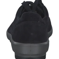 Legero 2-000161-8000, Schnürschuhe, Damen, OCEANO (BLAU)