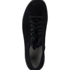 Legero 2-000161-8000, Schnürschuhe, Damen, OCEANO (BLAU)