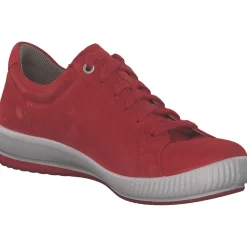 Legero 01162, Schnürschuhe, Damen, MARTE (ROT)