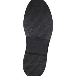 Legero 00102, Schnürstiefeletten, Damen, Schwarz