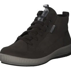 Legero 00186, Sneakers High, Damen, OSSIDO (GRAU)