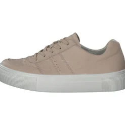 Legero 00127, Sneakers Low, Damen, Beige