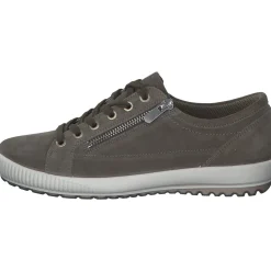 Legero 00818, Sneakers Low, Damen, flint (grün)