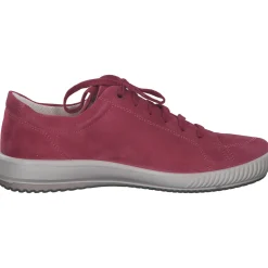 Legero 00162, Sneakers Low, Damen, dark raspberry (rot)