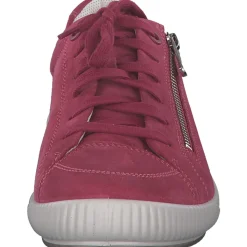 Legero 00162, Sneakers Low, Damen, dark raspberry (rot)