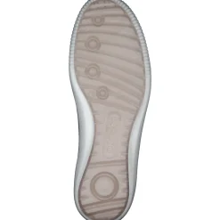 Legero 00818, Sneakers Low, Damen, flint (grün)