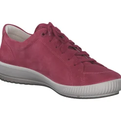 Legero 00162, Sneakers Low, Damen, dark raspberry (rot)