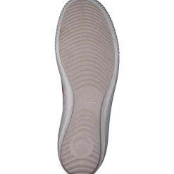 Legero 00162, Sneakers Low, Damen, dark raspberry (rot)