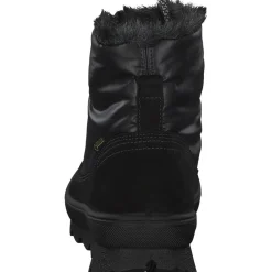 Legero 00933, Stiefeletten, Damen, Schwarz