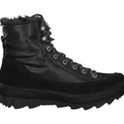 Legero 00933, Stiefeletten, Damen, Schwarz