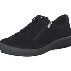 Legero 2-001162-8000 TANARO 5.0, Schnürschuhe, Damen, OCEANO (BLAU)