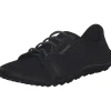 Leguano City, Sneakers Low, Damen, black