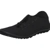 Leguano Go, Schnürschuhe, Damen, black