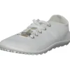 Leguano Go, Schnürschuhe, Damen, White