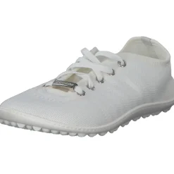 Leguano Go, Schnürschuhe, Damen, White
