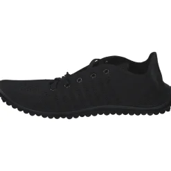 Leguano Go, Schnürschuhe, Damen, black
