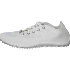 Leguano Go, Schnürschuhe, Damen, White