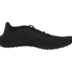 Leguano Go, Schnürschuhe, Damen, black