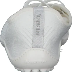 Leguano Go, Schnürschuhe, Damen, White