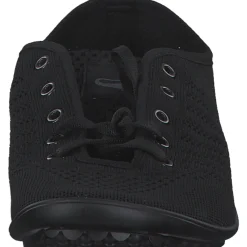 Leguano Go, Schnürschuhe, Damen, black