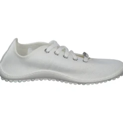 Leguano Go, Schnürschuhe, Damen, White