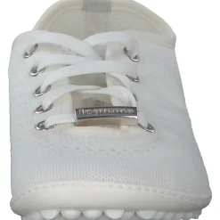 Leguano Go, Schnürschuhe, Damen, White