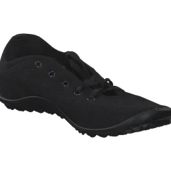 Leguano Go, Schnürschuhe, Damen, black