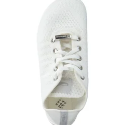 Leguano Go, Schnürschuhe, Damen, White