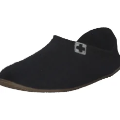 Living Kitzbühel 4030, Hausschuhe & Pantoffeln, Schwarz