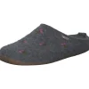 Living Kitzbühel 3828, Hausschuhe & Pantoffeln, Grau