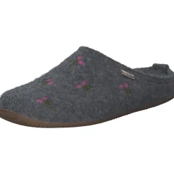 Living Kitzbühel 3828, Hausschuhe & Pantoffeln, Grau