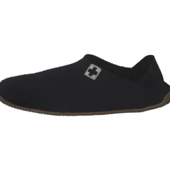 Living Kitzbühel 4030, Hausschuhe & Pantoffeln, Schwarz