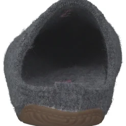 Living Kitzbühel 3828, Hausschuhe & Pantoffeln, Grau