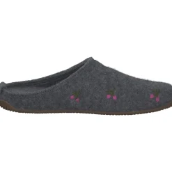 Living Kitzbühel 3828, Hausschuhe & Pantoffeln, Grau