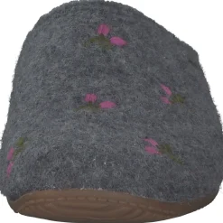 Living Kitzbühel 3828, Hausschuhe & Pantoffeln, Grau