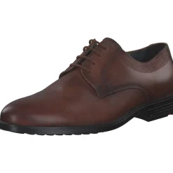 Lloyd 2453702 DAVENPORT 2, Klassische Halbschuhe, Herren, Braun