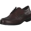 Lloyd 2462502 TAMPICO 2, Klassische Halbschuhe, Herren, Brandy (Braun)