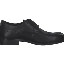 Lloyd 2462520 TAMPICO 0, Klassische Halbschuhe, Herren, 0 - SCHWARZ