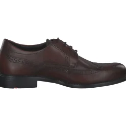 Lloyd 2462502 TAMPICO 2, Klassische Halbschuhe, Herren, Brandy (Braun)