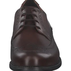 Lloyd 2462502 TAMPICO 2, Klassische Halbschuhe, Herren, Brandy (Braun)
