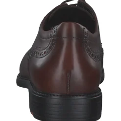 Lloyd 2462502 TAMPICO 2, Klassische Halbschuhe, Herren, Brandy (Braun)