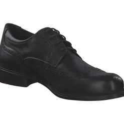 Lloyd 2462520 TAMPICO 0, Klassische Halbschuhe, Herren, 0 - SCHWARZ