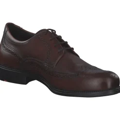 Lloyd 2462502 TAMPICO 2, Klassische Halbschuhe, Herren, Brandy (Braun)