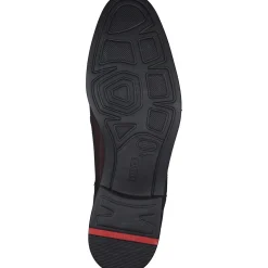 Lloyd 2462502 TAMPICO 2, Klassische Halbschuhe, Herren, Brandy (Braun)