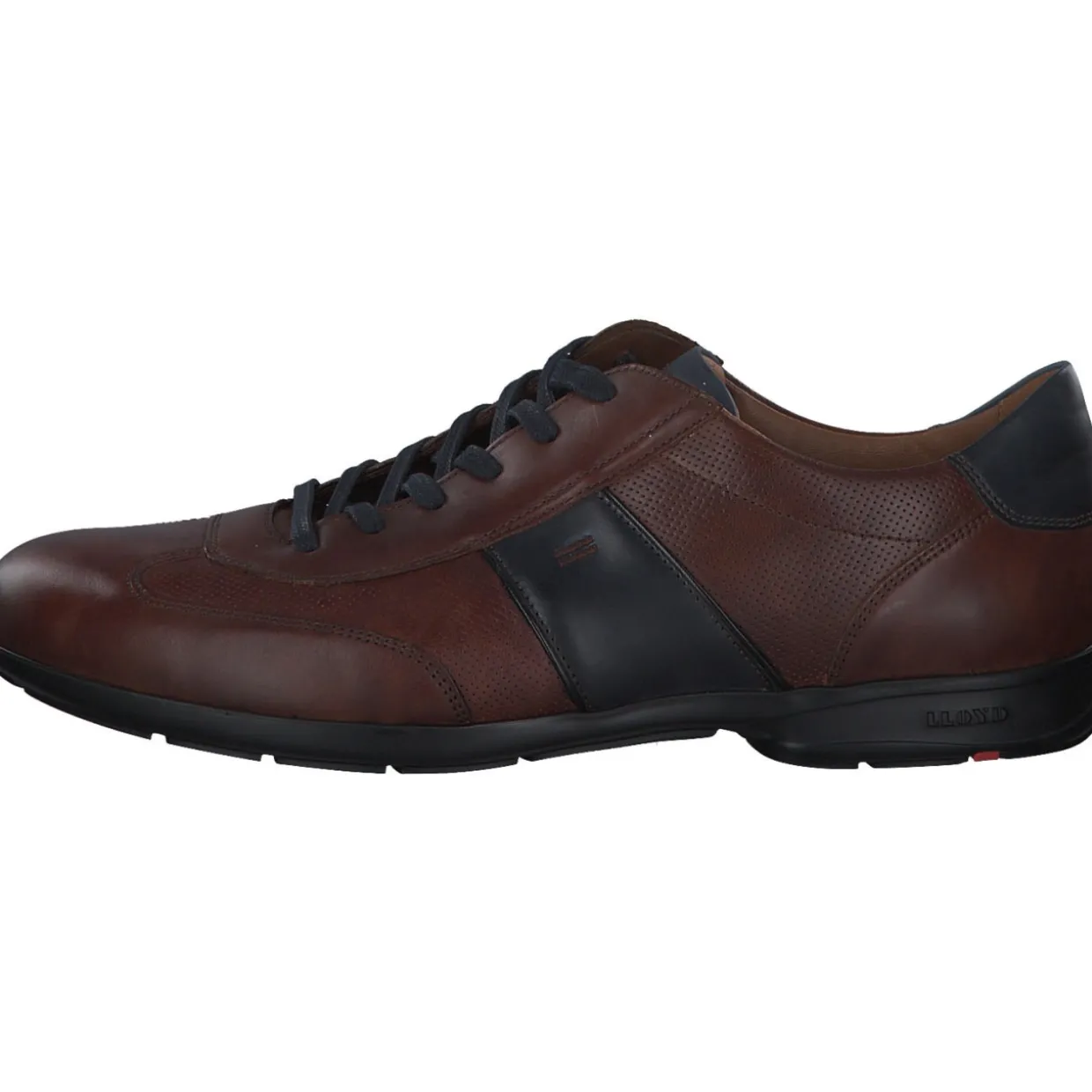 Lloyd Akin 14064, Sportliche Halbschuhe, Herren, Braun