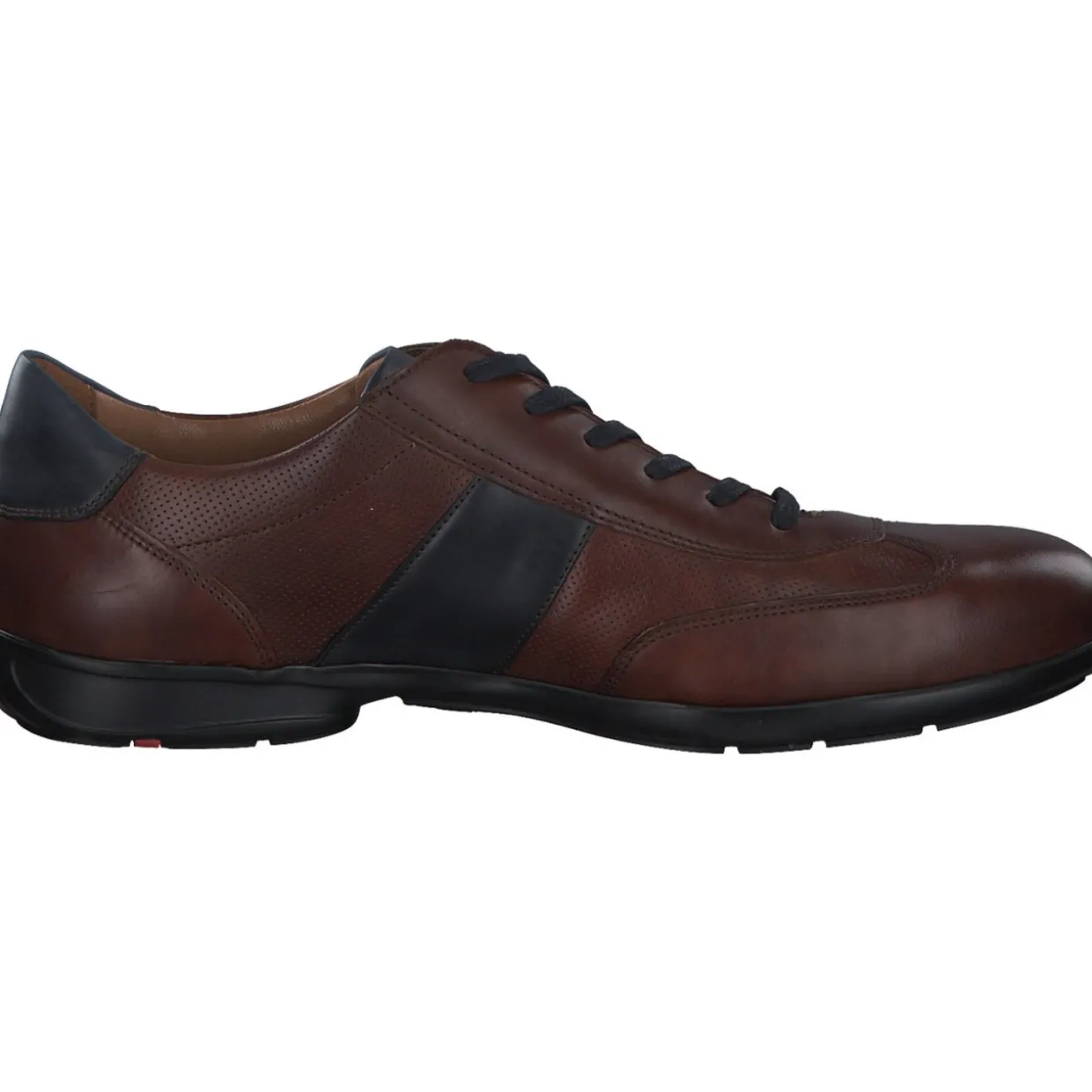 Lloyd Akin 14064, Sportliche Halbschuhe, Herren, Braun