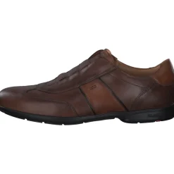 Lloyd Albano 14065, Sportliche Slipper, Herren, Braun