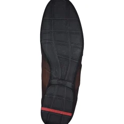 Lloyd Albano 14065, Sportliche Slipper, Herren, Braun