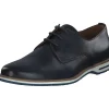 Lloyd Dakin 14007, Klassische Halbschuhe, Herren, Blau